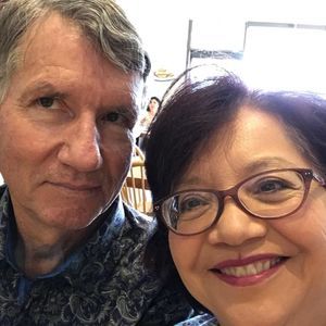 Meet your Posher, Donna